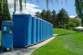Trusted Fallon, NV Portable Potty Rental Experts