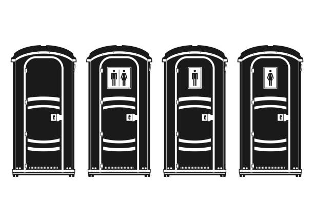 Best Portable Restroom Maintenance and Cleaning  in Fallon, NV