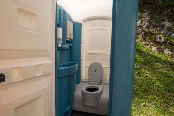 Portable Toilet Rental for Emergency Services in Fallon, NV