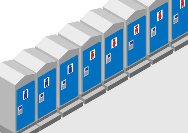 Best Portable Toilets for Parks and Recreation Areas  in Fallon, NV
